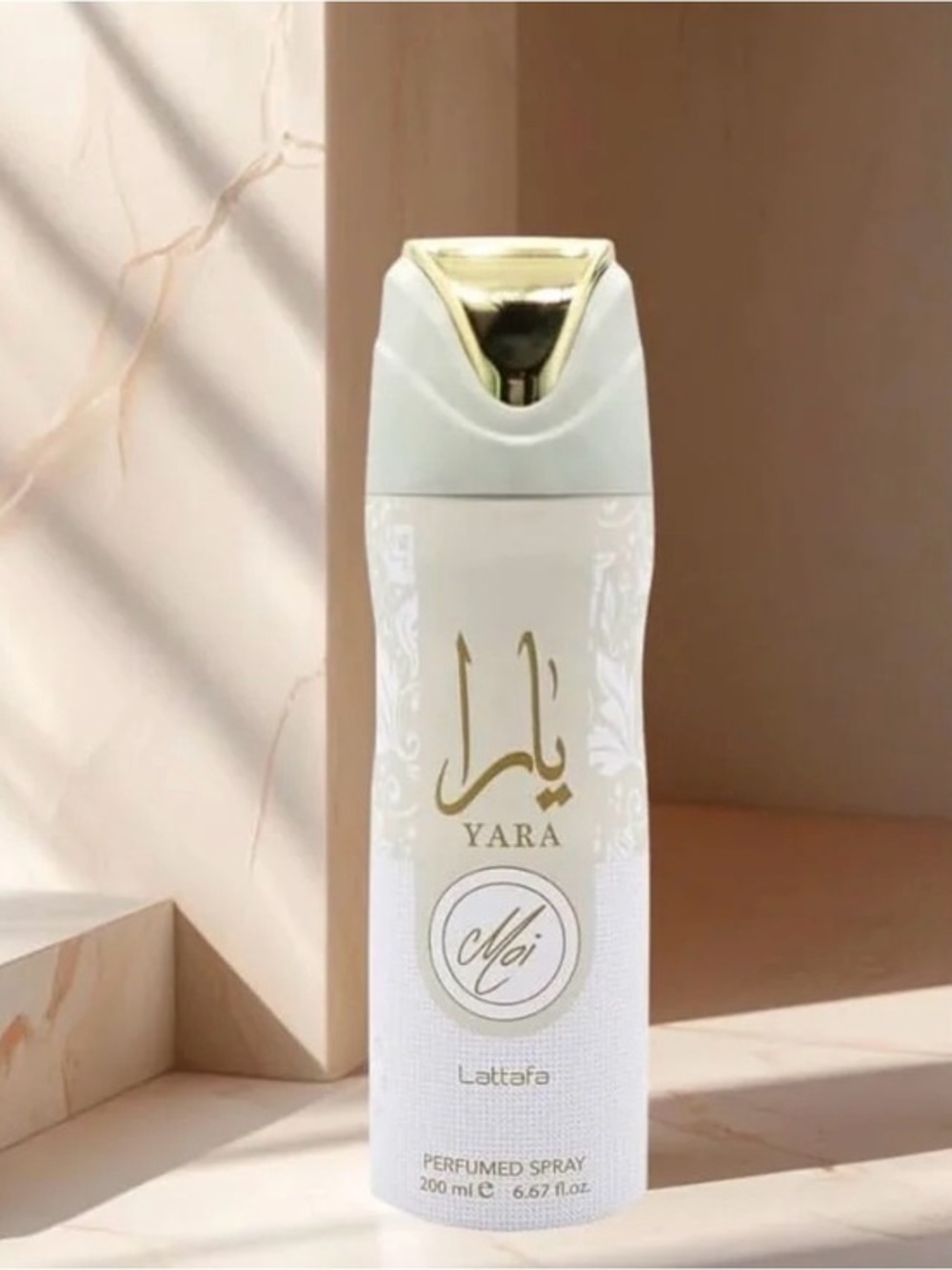 Lattafa Yara MOI Perfumed Spray